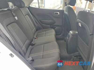Zdjęcie 11 z 13 samochodu: 2021 HYUNDAI VENUE SEL VIN:KMHRC8A30MU071523 - miniatura