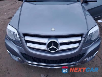 Zdjęcie 11 z 12 samochodu: 2015 MERCEDES-BENZ GLK 350 4MATIC VIN:WDCGG8JB8FG438297 - miniatura