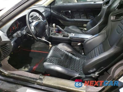 Zdjęcie 7 z 13 samochodu: 1991 ACURA NSX VIN:JH4NA1157MT000583 - miniatura