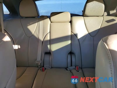 Zdjęcie 10 z 12 samochodu: 2013 TOYOTA VENZA XLE VIN:4T3BK3BB8DU086100 - miniatura