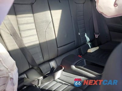 Zdjęcie 10 z 11 samochodu: 2024 BMW M240I VIN:3MW43CM01R8E46498 - miniatura