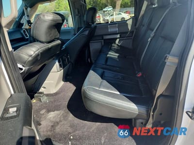 Zdjęcie 10 z 12 samochodu: 2015 FORD F150 SUPERCREW VIN:1FTEW1CG5FKE81038 - miniatura