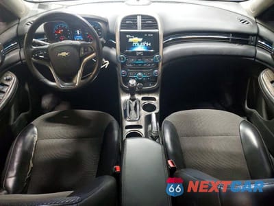 Zdjęcie 8 z 11 samochodu: 2015 CHEVROLET MALIBU 2LT VIN:1G11D5SL4FF306226 - miniatura