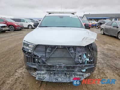 Piąte zdjęcie samochodu w środku: 2023 DODGE DURANGO PURSUIT VIN:1C4SDJFT6PC578083 - miniatura