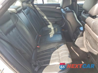 Zdjęcie 10 z 12 samochodu: 2014 CHRYSLER 300 S VIN:2C3CCABG0EH373230 - miniatura