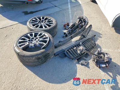 Zdjęcie 13 z 13 samochodu: 2027 BMW X5 VIN:5UX23EU05R9W19126 - miniatura