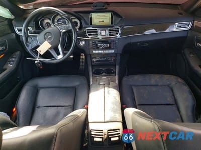 Zdjęcie 8 z 12 samochodu: 2014 MERCEDES-BENZ E 250 BLUETEC VIN:WDDHF0EB4EB010124 - miniatura