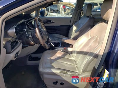 Zdjęcie 7 z 12 samochodu: 2017 CHRYSLER PACIFICA TOURING L VIN:2C4RC1BG3HR538806 - miniatura