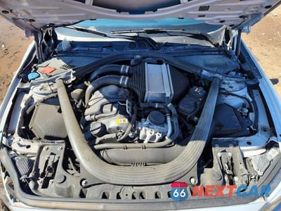 Zdjęcie 11 z 12 samochodu: 2020 BMW M2 COMPETITION VIN:WBS2U7C06L7E15672 - miniatura