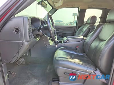 Zdjęcie 7 z 12 samochodu: 2004 CHEVROLET SILVERADO K1500 VIN:2GCEK19T541254722 - miniatura
