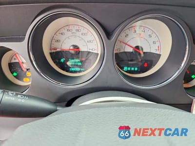 Zdjęcie 9 z 11 samochodu: 2014 DODGE CHALLENGER SXT VIN:2C3CDYAG5EH213299 - miniatura