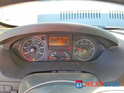 Zdjęcie 9 z 12 samochodu: 2015 RAM PROMASTER 2500 2500 HIGH VIN:3C6TRVDG5FE501142 - miniatura