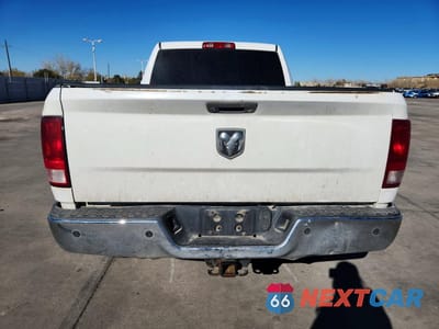 Zdjęcie 6 z 11 samochodu: 2016 RAM 2500 ST VIN:3C6UR5CJ7GG305596 - miniatura