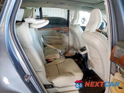 Zdjęcie 11 z 12 samochodu: 2019 VOLVO XC90 T6 INSCRIPTION VIN:YV4A22PLXK1465454 - miniatura