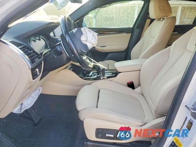 Zdjęcie 7 z 12 samochodu: 2019 BMW X4 XDRIVE30I VIN:5UXUJ3C57KLG56299 - miniatura
