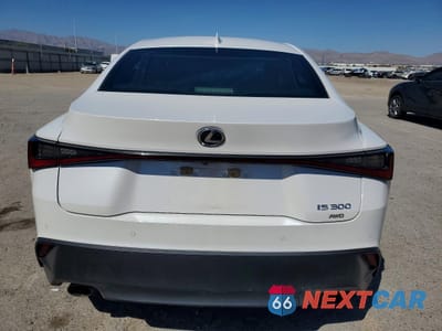 Zdjęcie 6 z 14 samochodu: 2023 LEXUS IS 300 BASE VIN:JTHD81F25P5051417 - miniatura