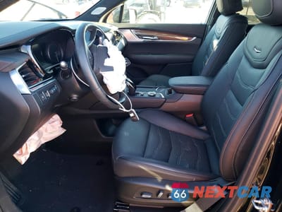 Zdjęcie 7 z 14 samochodu: 2025 CADILLAC XT6 PREMIUM LUXURY VIN:1GYKPFRS0SZ144426 - miniatura