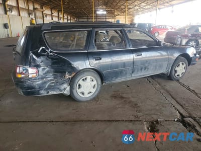 Trzecie zdjęcie samochodu z tyłu: 1994 TOYOTA CAMRY LE V6 VIN:4T1GK12W0RU027815 - miniatura