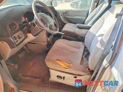 Zdjęcie 7 z 13 samochodu: 2007 DODGE GRAND CARAVAN SXT VIN:2D4GP44L37R119556 - miniatura