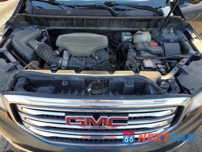 Zdjęcie 12 z 12 samochodu: 2019 GMC ACADIA SLT-1 VIN:1GKKNMLS4KZ286694 - miniatura