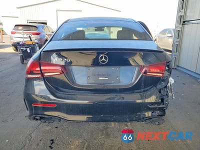 Zdjęcie 6 z 12 samochodu: 2022 MERCEDES-BENZ A 220 VIN:W1K3G4EB3NJ372482 - miniatura
