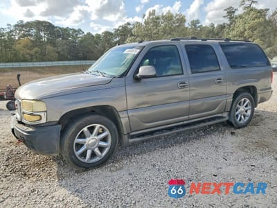 2005 GMC YUKON XL DENALI 1GKFK66U45J241602 - główne zdjęcie licytacji z USA - miniatura