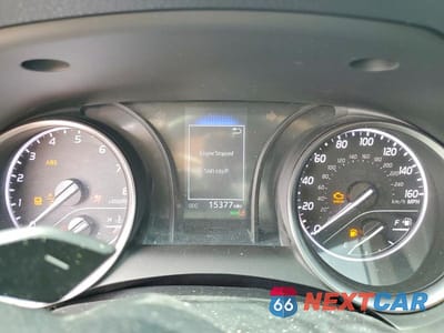 Zdjęcie 9 z 12 samochodu: 2024 TOYOTA CAMRY SE VIN:4T1G11AKXRU907874 - miniatura
