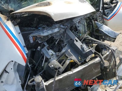 Zdjęcie 12 z 14 samochodu: 2023 CHEVROLET EXPRESS 2500 CARGO UTILITY / SERVICE VAN VIN:1GCWGAFP2P1229915 - miniatura