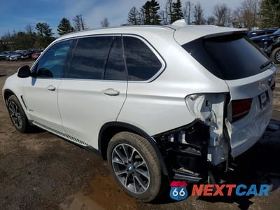 Drugie zdjęcie samochodu z przodu: 2016 BMW X5 XDRIVE35I VIN:5UXKR0C5XG0P29105 - miniatura