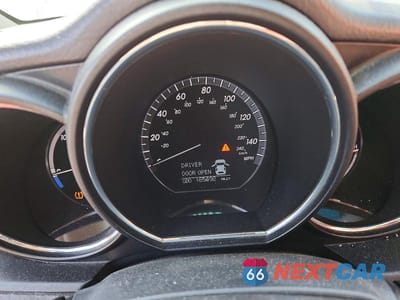 Zdjęcie 9 z 12 samochodu: 2007 LEXUS RX 400H BASE VIN:JTJHW31U672022696 - miniatura