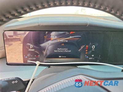 Zdjęcie 9 z 12 samochodu: 2025 NISSAN MURANO PLATINUM VIN:5N1AZ3DT6SC124562 - miniatura