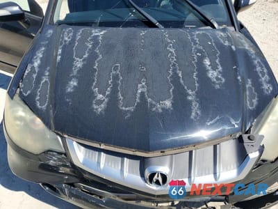 Zdjęcie 12 z 13 samochodu: 2007 ACURA RDX VIN:5J8TB18297A004346 - miniatura