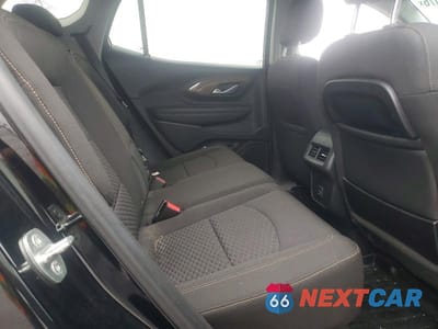 Zdjęcie 11 z 13 samochodu: 2019 GMC TERRAIN VIN:3GKALTEV0KL261205 - miniatura