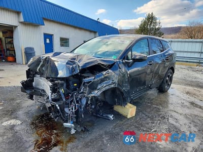 2026 KIA SPORTAGE LX 5XYK23DF9TG364497 - główne zdjęcie licytacji z USA - miniatura