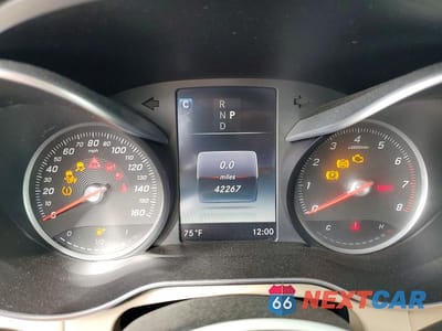 Zdjęcie 9 z 13 samochodu: 2019 MERCEDES-BENZ GLC 300 VIN:WDC0G4JB4KV154858 - miniatura