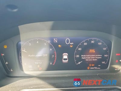 Zdjęcie 9 z 12 samochodu: 2023 HONDA ACCORD LX VIN:1HGCY1F22PA048383 - miniatura