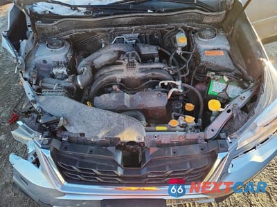 Zdjęcie 11 z 11 samochodu: 2017 SUBARU FORESTER 2.5I LIMITED VIN:JF2SJAJC7HH412726 - miniatura