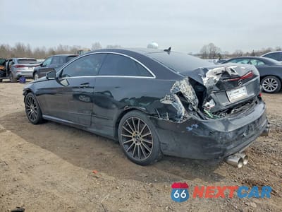 Drugie zdjęcie samochodu z przodu: 2010 MERCEDES-BENZ E 550 VIN:WDDKJ7CB3AF036328 - miniatura