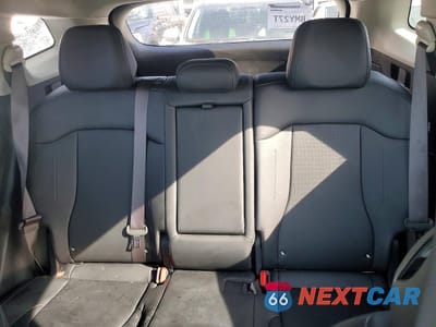 Zdjęcie 10 z 14 samochodu: 2024 KIA SPORTAGE HYBRID EX VIN:KNDPVCDG7R7131410 - miniatura