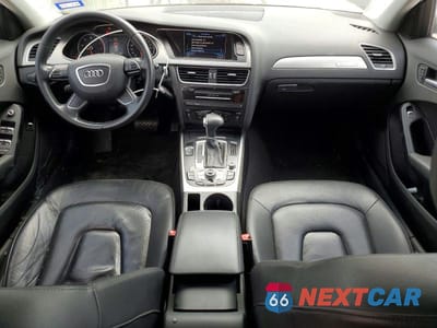 Zdjęcie 8 z 12 samochodu: 2014 AUDI A4 VIN:WAUBFAFLXEN033903 - miniatura