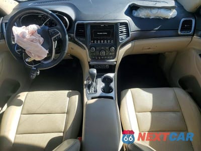 Zdjęcie 8 z 12 samochodu: 2018 JEEP GRAND CHEROKEE LIMITED VIN:1C4RJEBG3JC145108 - miniatura