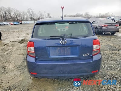Zdjęcie 6 z 11 samochodu: 2013 SCION XD BASE VIN:JTKKUPB43D1034352 - miniatura