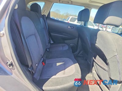 Zdjęcie 11 z 12 samochodu: 2011 NISSAN ROGUE S VIN:JN8AS5MV4BW279300 - miniatura