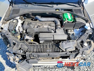 Zdjęcie 11 z 13 samochodu: 2015 VOLVO S60 PLATINUM VIN:YV1612TM0F1343664 - miniatura