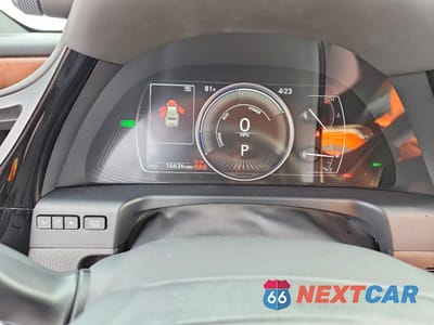 Zdjęcie 9 z 13 samochodu: 2024 LEXUS ES 300H BASE VIN:58ADA1C11RU051901 - miniatura
