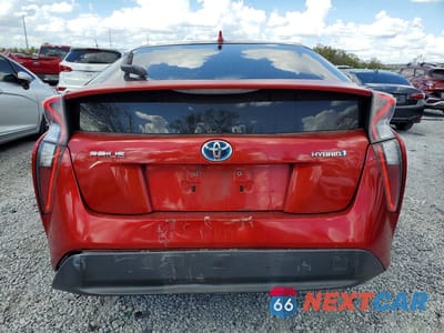 Zdjęcie 6 z 12 samochodu: 2017 TOYOTA PRIUS TWO VIN:JTDKBRFU2H3544592 - miniatura