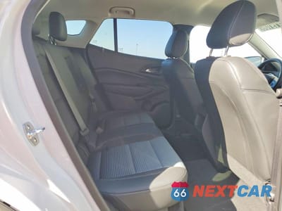 Zdjęcie 11 z 12 samochodu: 2025 CHEVROLET TRAX 1LT VIN:KL77LHEPXSC256378 - miniatura