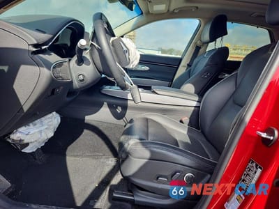 Zdjęcie 7 z 12 samochodu: 2023 GENESIS GV70 2.5T STANDARD VIN:KMUMADTBXPU108824 - miniatura
