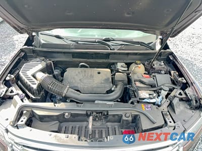 Zdjęcie 7 z 10 samochodu: 2020 GMC ACADIA SLE VIN:1GKKNRL43LZ235977 - miniatura