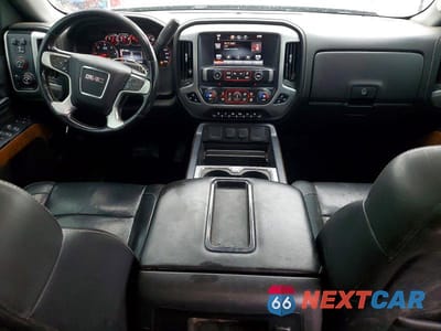 Zdjęcie 8 z 11 samochodu: 2014 GMC SIERRA K1500 SLT VIN:3GTU2VEC9EG176690 - miniatura
